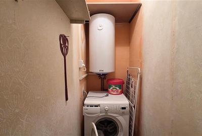 COMISION 0% APARTAMENT 3 CAMERE CU LIFT C. MARTIRILOR BLOC ANVELOPAT - 13