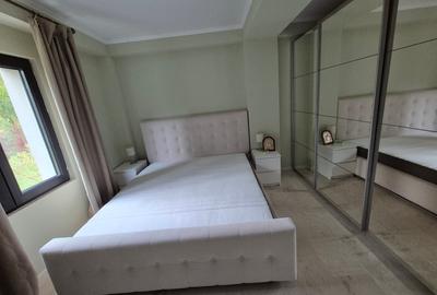 Snagov Astoria/Santu FLoresti langa padure si lac vanzare casa, proprietar - 6