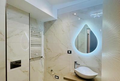 Apartament 2 camere mobilat si utilat | loc parcare inclus | zona Pipera - 7