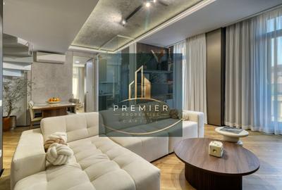 Duplex de lux cu 4 camere | Dinamic City | Mobilat și utilat complet | - 13