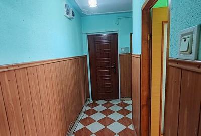 Apartament 2 camere liber la vanzare zona Astra - 7