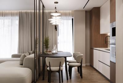Horizon Pipera – 2 camere | Avans de doar 10% | 2 parcări Klaus incluse - 7