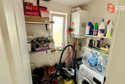 Duplex de vanzare in Sacalaz, 4 camere + 2 bai si toate utilitatile - 16