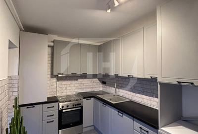 Apartament 3 camere, 2 bai, parcare subterana, la cheie! - 9
