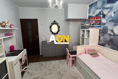 Penthouse Exclusivist de Vânzare, 85mp, 2 Terase, Zona Centru - 8