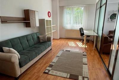 Apartament spatios cu 2 camere, Marasti, zona Dorobantilor