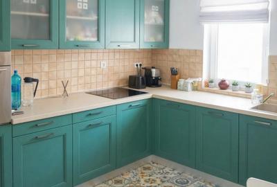 Apartament 3 camere 87mp +12 mp terasa | 0 comision | Felicity - Padurea Baneasa - 6