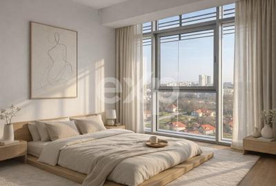 Penthouse, De Vanzare I "Trofeul imobiliar din Floreasca" - 2