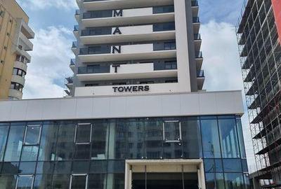 Apartament cu 2 camere decomandat în Cug