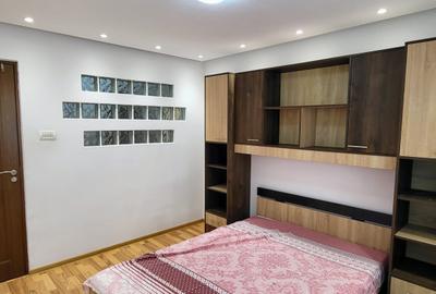 3 camere Metrou Nicolae Grigorescu Bvd Camil Ressu - 13