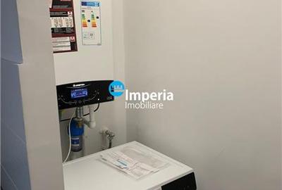 Apartament 2 cam,  decomandat, de vanzare zona Tatarasi - Flux Constructii - 7