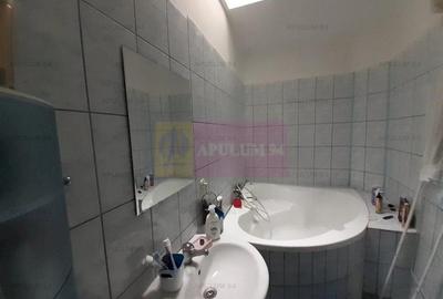 Casa 3 Camere Fără Mobilier in Centrul Bucurestiului - Parcul Carol - 11