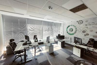 Bucharest Business Park, Presei Libere, 200 - 2250 mp  0% comision! - 8