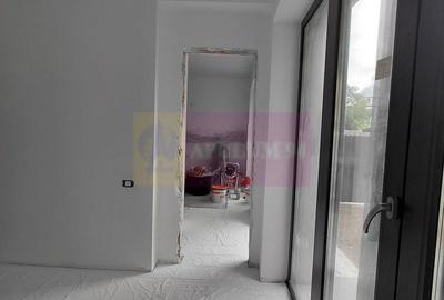 Complex privat de case individuale PREMIUM 2026, TITAN-2 PARCARI - 12