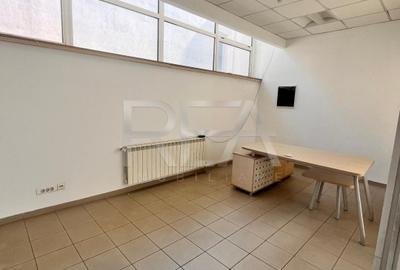 Inchiriere imobil P+1 / ideal Clinica - birouri / Soseaua Berceni - 16