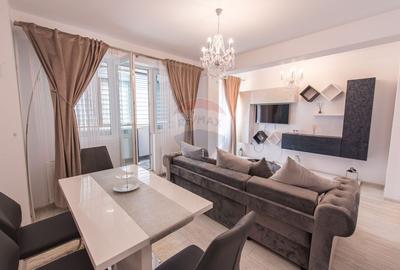 De inchiriat apartament 2 camere Militari West Gate - 1