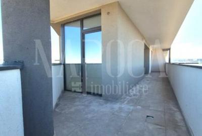 Apartament 3 camere de vanzare in Intre Lacuri, Cluj Napoca - 1