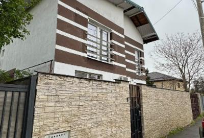 Casa Sector 4 - P+1+M - 1