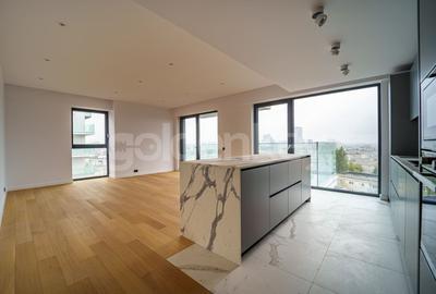 Apartament luminos cu 3 camere | vedere libera | 16mp terasa - 2
