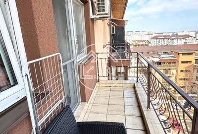 Garsonieră 36mp | Militari Residence | Mobilată/utilată complet | Ideală Airbnb - 13