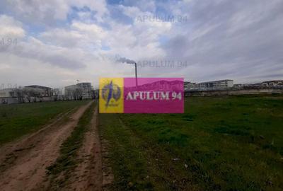 Teren 1055 MP București Sector 4 cu Certificat de Urbanism - 9