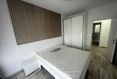 Apartament cu 3 camere si 2 bai, loc parcare. - 4