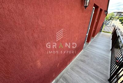 2 Camere | BALCON | AC | Parcare | Buna Ziua/LIDL/Fagului - 21