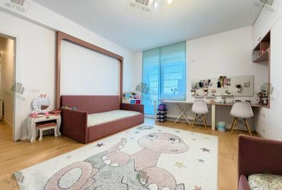 Apartament 3 camere spațios, 90 mp — 2 locuri de parcare — Etaj intermediar - 15