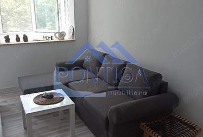 Apartament 2 camere de închiriat – Tomis 2, lângă Spitalul Județean - 1