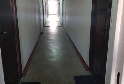 Nerva Traian, garsoniera, 41 mp, 10 minute metrou Timpuri Noi, bloc anvelopat - 27