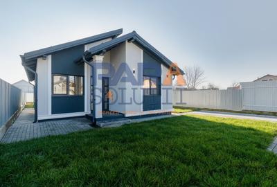 Casă nouă - construcție 2024 - 1