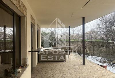 Vila individuala premium moderna Timisoara , zona Mehala Bogdanestilor - 22