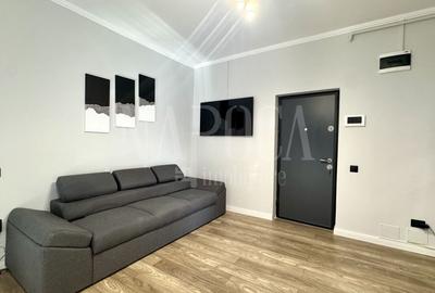 Apartament 2 camere de vanzare in Floresti - 1