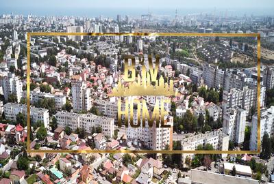 Teren construibil la bulevard, Inel I Baba Novac - 1