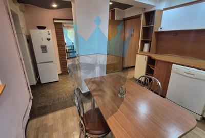 Apartament 2 Camere Mihai Bravu - 8