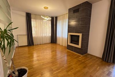 Apartament 4 camere langa Scoala Americana, gradina proprie, 2 locuri de parcare - 4