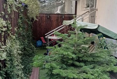 Apartament 3 camere cu gradina de 40mp - 13
