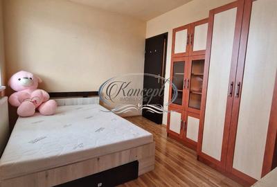 Apartament cu parcare pe Calea Turzii - 1