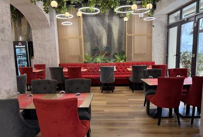 Afacere la cheie | Predare restaurant, Centrul Vechi - 12