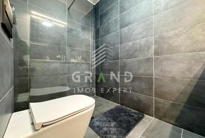 Apartament 3 camere, vedere panoramica | Taietura Turcului | Cluj-Napoca - 8