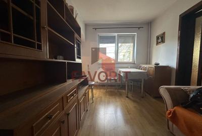 3 camere | etaj 1 | mobilat si utilat | zona excelenta | - 2
