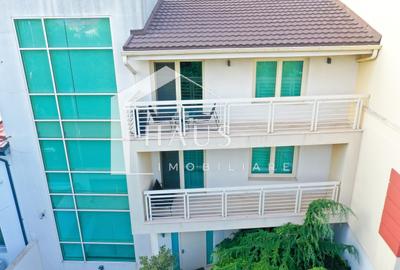 Vila deosebita  la un pas de mare mobilata si utilata - 60