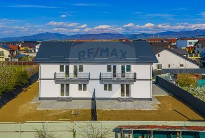 CASA TIP DUPLEX cu 5 camere de vanzare| Cartier Izvor | COMISION 0% - 41