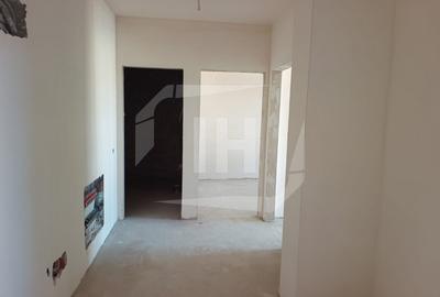 Apartament 3 camere, zona Pod Ira - 1