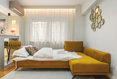 Apartament Superb 2 Camere Calea Victoriei | Localizare Extraordinara - 4