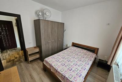 Apartament 2 Camere Militari Chiajna Rezervelor 56, Decomandat, Mobilat, Utilat - 8