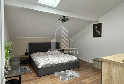 Apartament cu doua camere Calea Urseni - 12