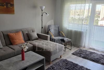 Apartament 3 camere în zona INTRE LACURI - 1