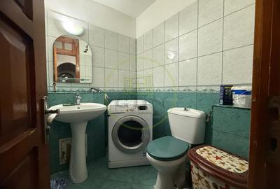 Apartament 4 camere, 86 mp, cartier Rovine, zona Bacriz - 8