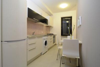 APARTAMENT 3 CAMERE MOBILATE IN BANEASA / IANCU NICOLAE, PROPRIETAR - 5
